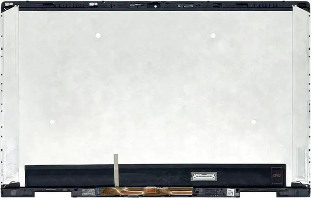 Alt view image 4 of 4 - NUOLAISUN 13.3" M15283-001 FHD LED LCD Touch Screen Assembly For HP ENVY X360 13-bd0031nr