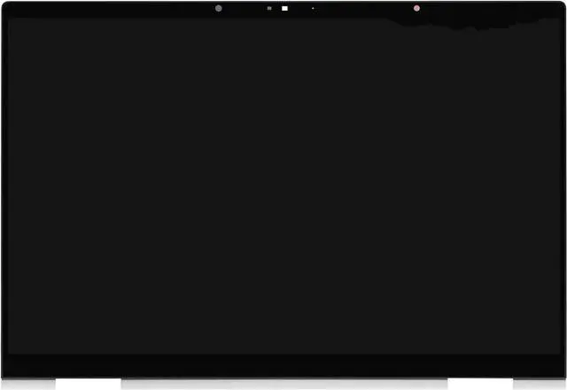 Alt view image 5 of 6 - NUOLAISUN LED LCD Touch Screen Display Assembly 13.3" for HP ENVY x360 13-bf0000 13-bf1000