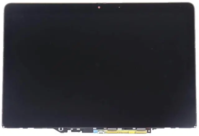 Alt view image 2 of 3 - NUOLAISUN 11.6" for Lenovo 300E Yoga Chromebook Gen 4 Lcd Touch Screen Assembly 5D11C95908