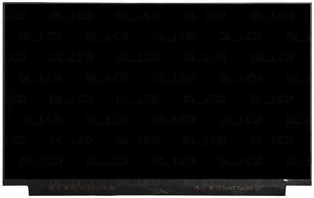 Main image of NUOLAISUN 11.6" Replacement LED LCD Touch Screen Display For HP CHROMEBOOK X360 11-AE131NR