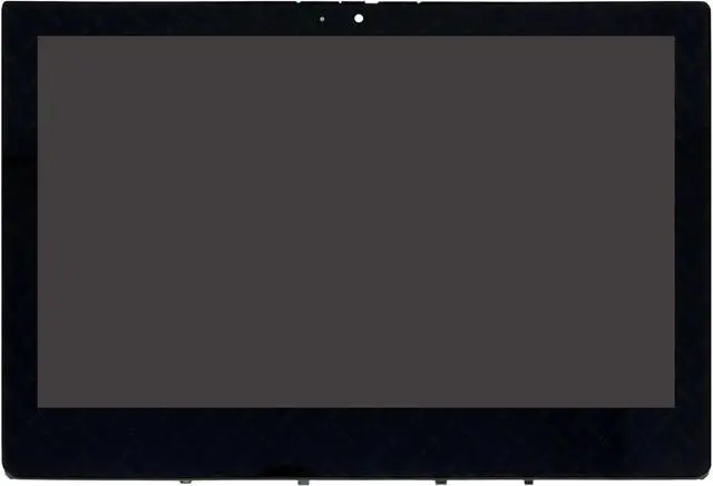 Alt view image 2 of 3 - NUOLAISUN 11.6" for HP Pro x360 Fortis 11 G9 LCD Display Touch Screen Digitizer Assembly