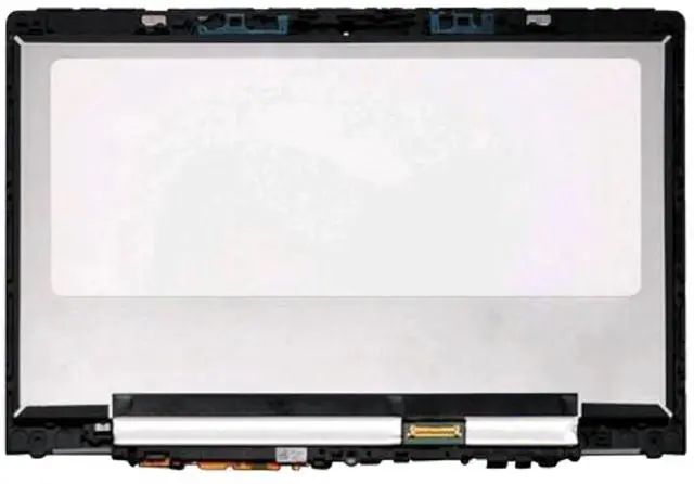 Alt view image 2 of 3 - NUOLAISUN 11.6" for Lenovo Yoga 710-11ISK N116HSE-EBC REV.C1 LCD Touch Screen Assembly FHD