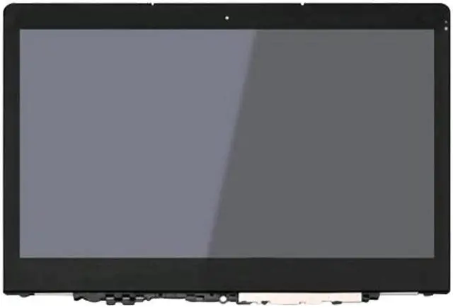Alt view image 3 of 3 - NUOLAISUN 11.6" for Lenovo Yoga 710-11ISK N116HSE-EBC REV.C1 LCD Touch Screen Assembly FHD