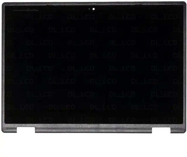 Alt view image 2 of 3 - NUOLAISUN 11.6" For Acer Chromebook Spin 511 R752T LCD Touch Screen Display Panel 1366x768