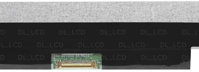 Alt view image 4 of 4 - NUOLAISUN 11.6" for HP Chromebook 11 G9 EE HD 1366x768 30pin LCD Non-Touch Screen Display