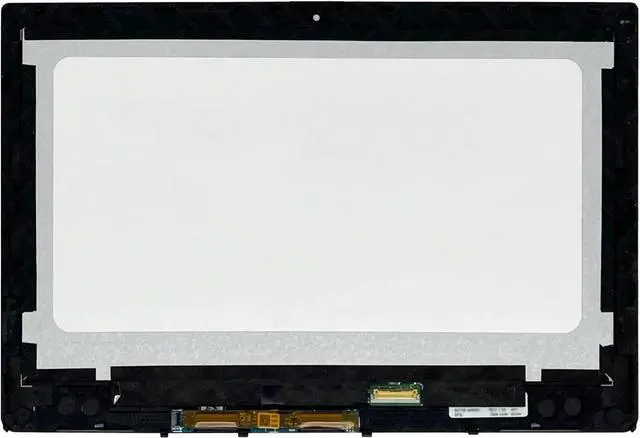 Alt view image 3 of 3 - NUOLAISUN LCD Touch Screen Digitizer Display Assembly for HP Pro x360 Fortis 11 G9 w/Bezel