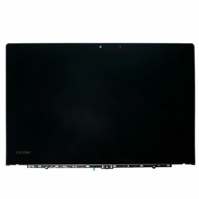 Alt view image 2 of 4 - NUOLAISUN Replacement B116XAK01.4 For Lenovo ChromeBook C330 81HY LCD Touch Display Screen