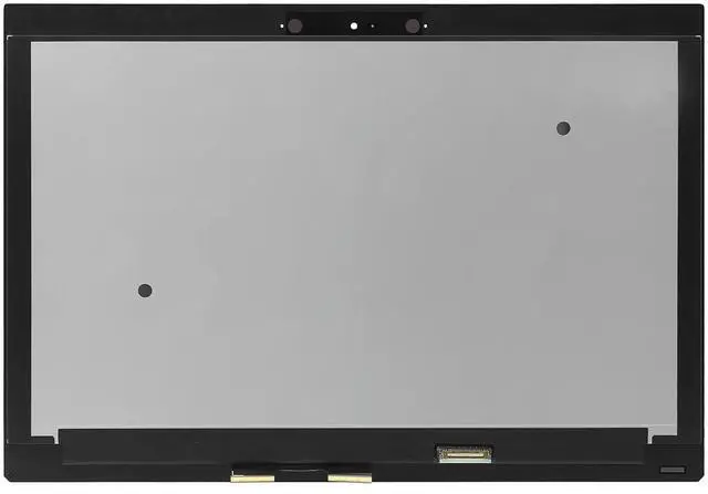 Alt view image 2 of 2 - NUOLAISUN 13.3" B133HAN05.5 for HP Spectre x360 13-ap LCD Touch Screen Digitizer Assembly