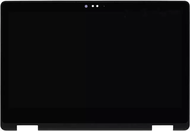 Alt view image 2 of 5 - NUOLAISUN 13.3" LP133WH2(SP)(B1) for Dell Inspiron 13 7352 7353 LCD Display Touch Assembly