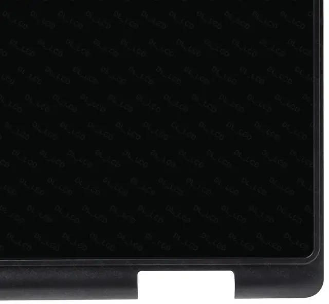 Alt view image 4 of 5 - NUOLAISUN 13.3" LP133WH2(SP)(B1) for Dell Inspiron 13 7352 7353 LCD Display Touch Assembly