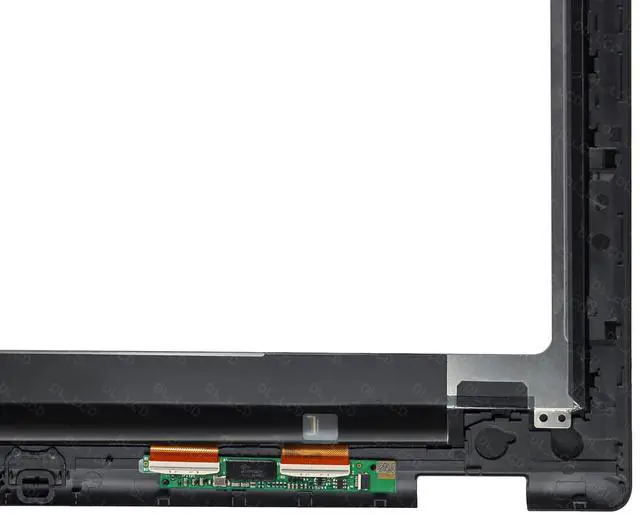 Alt view image 3 of 5 - NUOLAISUN 13.3" LP133WH2(SP)(B1) for Dell Inspiron 13 7352 7353 LCD Display Touch Assembly