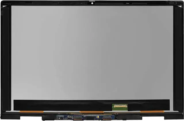 Alt view image 2 of 6 - NUOLAISUN 13.3" for HP ENVY x360 13-bd 13m-bd M44568-001 LCD Touch Screen Assembly OLED