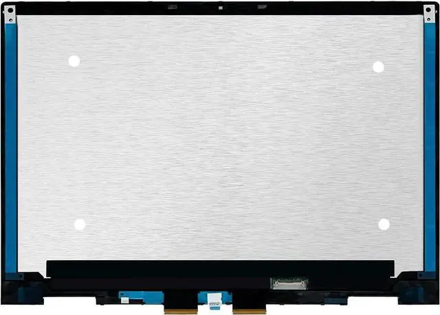 Alt view image 2 of 5 - NUOLAISUN 13.3 for HP ENVY x360 13-bf0797nr OLED LCD Touch Screen Digitizer Assembly 40pin