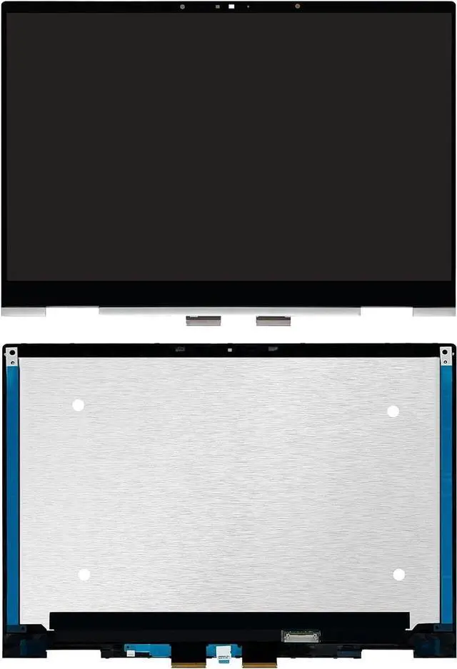 Alt view image 3 of 5 - NUOLAISUN 13.3 for HP ENVY x360 13-bf0797nr OLED LCD Touch Screen Digitizer Assembly 40pin