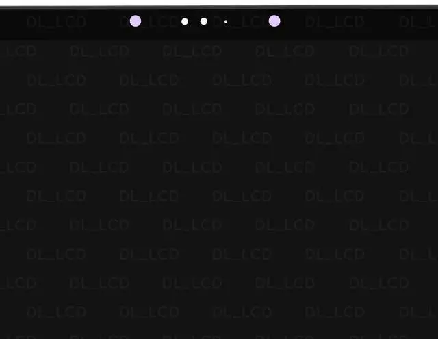 Alt view image 4 of 6 - NUOLAISUN 13.3" For HP Envy X360 13-ag0000 LED LCD Display Touch Screen Digitizer Assembly