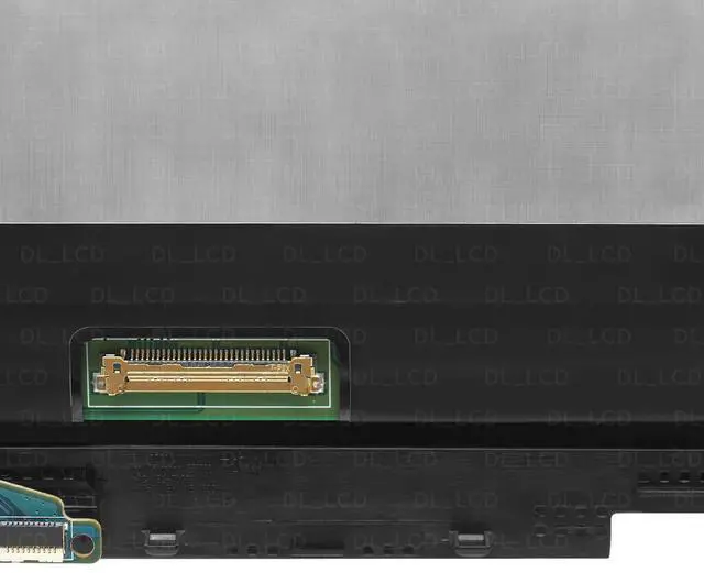 Alt view image 3 of 6 - NUOLAISUN 13.3" For HP Envy X360 13-ag0000 LED LCD Display Touch Screen Digitizer Assembly