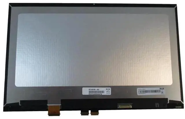 Alt view image 2 of 2 - NUOLAISUN For Samsung NP730QDA NP730QDA-KA3US FHD LCD Screen Touch Display Assembly 30 Pin