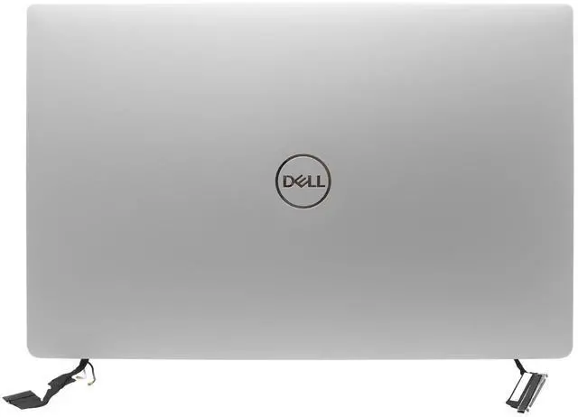 Alt view image 2 of 7 - NUOLAISUN 13.3 for Dell XPS 13 9370 UHD LCD LED Display Touch Screen Complete Assembly