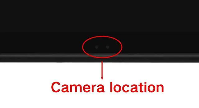 Alt view image 3 of 7 - NUOLAISUN 13.3 for Dell XPS 13 9370 UHD LCD LED Display Touch Screen Complete Assembly