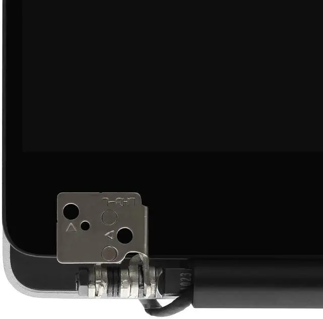 Alt view image 6 of 7 - NUOLAISUN 13.3 for Dell XPS 13 9370 UHD LCD LED Display Touch Screen Complete Assembly