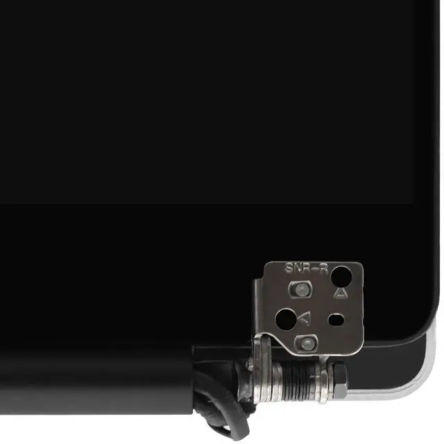 Alt view image 7 of 7 - NUOLAISUN 13.3 for Dell XPS 13 9370 UHD LCD LED Display Touch Screen Complete Assembly