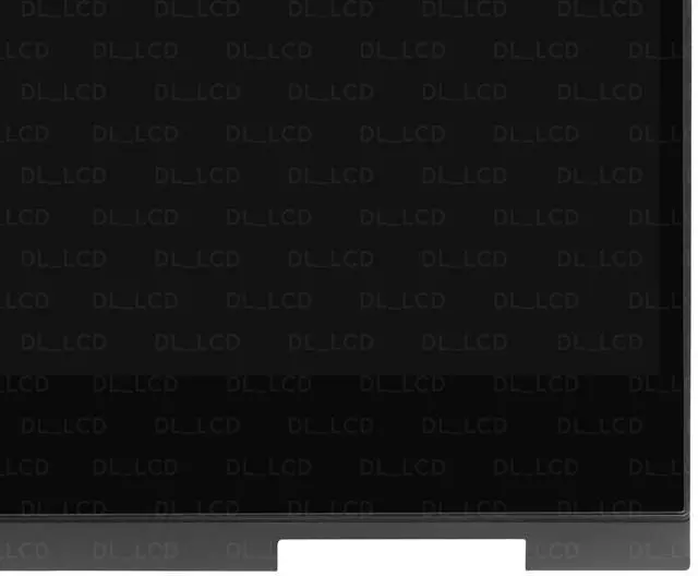 Alt view image 6 of 6 - NUOLAISUN 13.3" For HP Envy X360 13-ag0000 LED LCD Display Touch Screen Digitizer Assembly