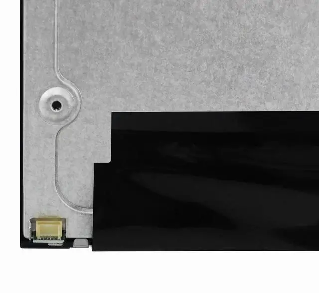 Alt view image 4 of 5 - NUOLAISUN 23.8 Borderless Non-Touch LCD Screen Display M238HVN01.1 L91415-001 L75155-371