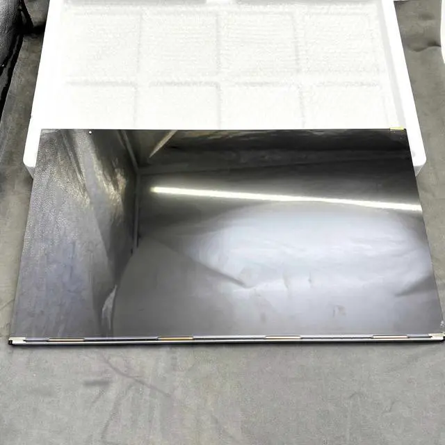 Alt view image 2 of 4 - NUOLAISUN 23.8 for Dell OptiPlEX 0H3W3J MV238FHM-N62 FHD 30Pin LCD Non-Touch Display Panel