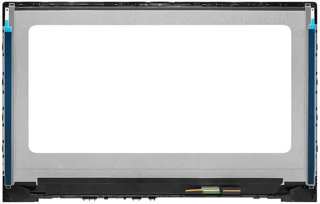 Alt view image 2 of 5 - NUOLAISUN L87971-001 for HP ENVY 17T-CG000 17T-CG100 17-CG LED LCD 17.3" FHD Touch Screen