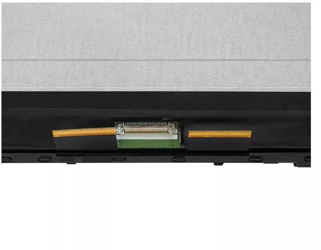 Alt view image 3 of 5 - NUOLAISUN L87971-001 for HP ENVY 17T-CG000 17T-CG100 17-CG LED LCD 17.3" FHD Touch Screen