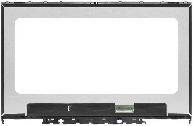 Alt view image 2 of 4 - NUOLAISUN For Dell Inspiron 14 5410 7415 2-in-1 P147G LCD Touch Screen Replacement 40Pin