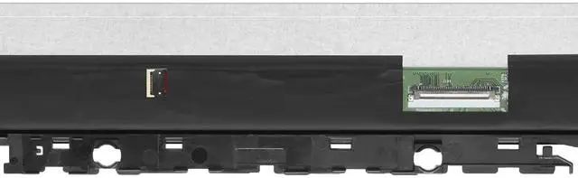 Alt view image 3 of 4 - NUOLAISUN For Dell Inspiron 14 5410 7415 2-in-1 P147G LCD Touch Screen Replacement 40Pin