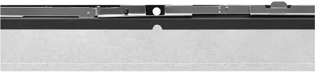 Alt view image 4 of 4 - NUOLAISUN For Dell Inspiron 14 5410 7415 2-in-1 P147G LCD Touch Screen Replacement 40Pin
