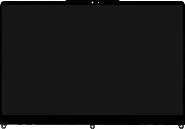 Alt view image 2 of 6 - NUOLAISUN WUXGA LCD Screen Assembly for Lenovo IdeaPad Flex 5 14ALC7 82R9009SIX 82R9004KIX