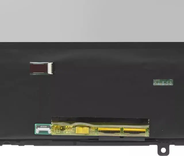 Alt view image 5 of 6 - NUOLAISUN WUXGA LCD Screen Assembly for Lenovo IdeaPad Flex 5 14ALC7 82R9009SIX 82R9004KIX