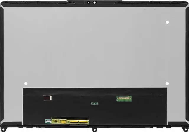 Alt view image 6 of 6 - NUOLAISUN WUXGA LCD Screen Assembly for Lenovo IdeaPad Flex 5 14ALC7 82R9009SIX 82R9004KIX