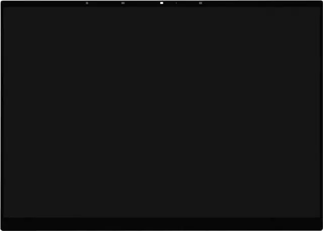 Alt view image 3 of 5 - NUOLAISUN For HP Spectre x360 14-EA 14T-EA LP135WU1-SPA1 LED LCD Touch Screen Replacement