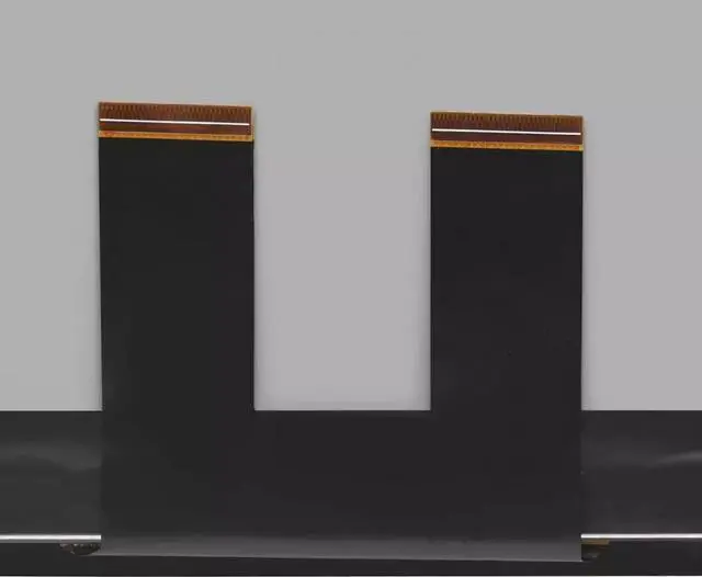 Alt view image 4 of 5 - NUOLAISUN For HP Spectre x360 14-EA 14T-EA LP135WU1-SPA1 LED LCD Touch Screen Replacement