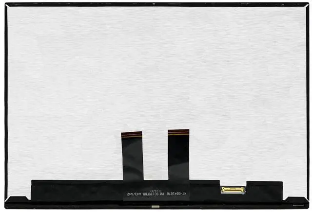 Alt view image 2 of 5 - NUOLAISUN For HP Spectre x360 14-EA 14T-EA LP135WU1-SPA1 LED LCD Touch Screen Replacement