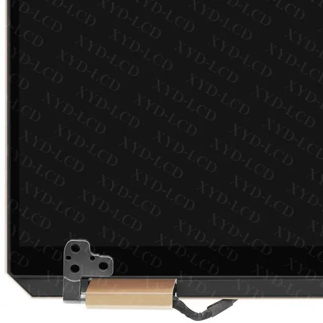 Alt view image 4 of 5 - NUOLAISUN M22154-001 for HP SPECTRE X360 13.5" 14-EA 14T-EA LCD Display Touch screen 4Z900U8R