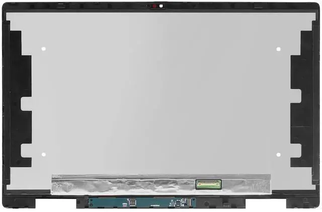 Alt view image 2 of 5 - NUOLAISUN 14'' LCD Display TouchScreen Digitizer Assembly For HP Pavilion x360 14-ek0033dx
