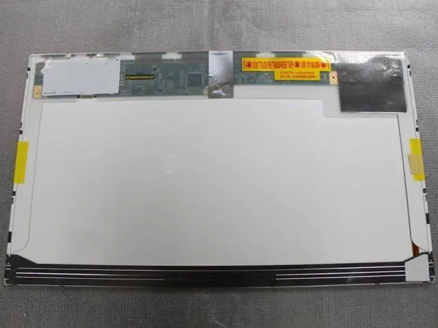 Alt view image 2 of 2 - NUOLAISUN 17.3" Screen Replacement for HP 766904-001 LTN173KT03-H01 LTN173KT03-T01 LTN173KT03-W01 HD+ 1600(RGB)×900 40 pins 60HZ LCD Non-Touch Display Panel