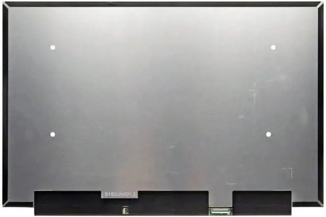 Alt view image 3 of 3 - NUOLAISUN 16.0" Screen Replacement for Lenovo ThinkBook 16 G6 IRL ABP 21KH 21KK / 16 G7 IML ARP 21MS 21MW 5D11K06186 B160UAK01.2 N160JCN-ELK NV160WUM-K01 WUXGA 1920x1200 40 Pin LCD Touch Display Panel