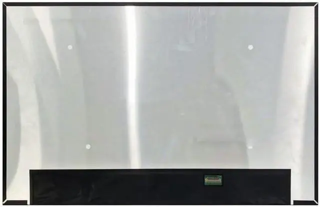 Alt view image 2 of 2 - NUOLAISUN 16.0" Screen Replacement for B160UAN03.1 NV160WUM-N42 NV160WUM-N44 NV160WUM-N45 LP160WU1-SPD1 FHD 1920×1200 60Hz 30Pin LCD Non-Touch Display Panel