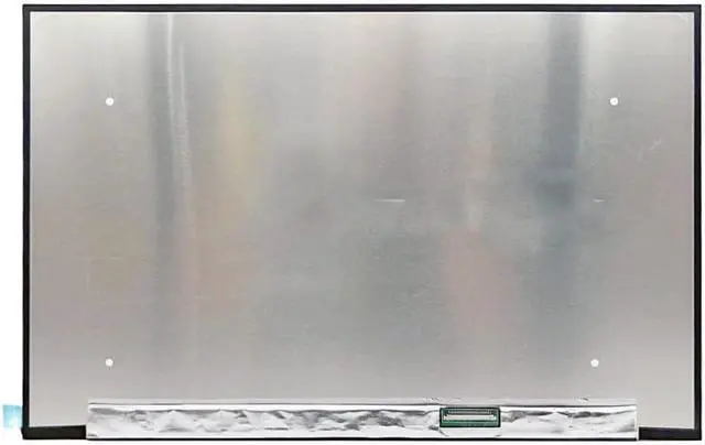 Alt view image 2 of 2 - NUOLAISUN 16.0" Screen Replacement NV160WUM-NX1 V8.0 for ASUS GU603HE-211.ZM16 NV160WUM NX1 V8.0 1920x1200 144Hz 40Pin LCD Non-Touch Display Panel
