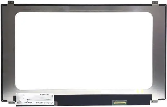 Alt view image 2 of 2 - 15.6" Screen Replacement for Lenovo Thinkpad T580 Series LCD Display Panel 40 pin (UHD 3840(RGB)×2160 Non-Touch)