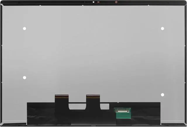 Alt view image 2 of 3 - 14.0" LCD Assembly for HP Envy x360 2-in-1 14-FA 14-fc 14-fa0013dx 14-fa0023dx 14-fc0023dx 14-FC0033DX 14-fc0013dx N91012-001 N91013-001 Touch Screen Replacement WUXGA 1920 * 1200 (Not for 2.8k OLED)