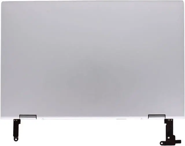 Alt view image 2 of 2 - NUOLAISUN 13.3" LCD Replacement for Dell Inspiron 13 7306 2-in-1 LED LCD Display Touch Screen FHD 1920x1080 Silver