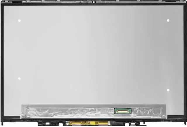 Alt view image 2 of 3 - NUOLAISUN 14.0" Screen Replacement for Dell Inspiron 14 7420 7425 2-in-1 P161G P161G001 FHD+ WUXGA 1920x1200 IPS LCD Display Touch Screen Digitizer Assembly Bezel with Touch Control Board