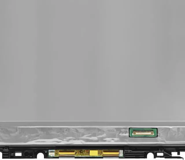 Alt view image 3 of 3 - NUOLAISUN 14.0" Screen Replacement for Dell Inspiron 14 7420 7425 2-in-1 P161G P161G001 FHD+ WUXGA 1920x1200 IPS LCD Display Touch Screen Digitizer Assembly Bezel with Touch Control Board